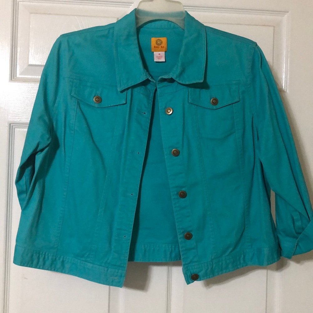 Jacket